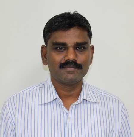 Dr. M. Nagalingam
